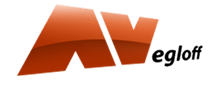 AV Egloff - Logo