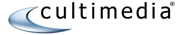 Cultimedia - Logo