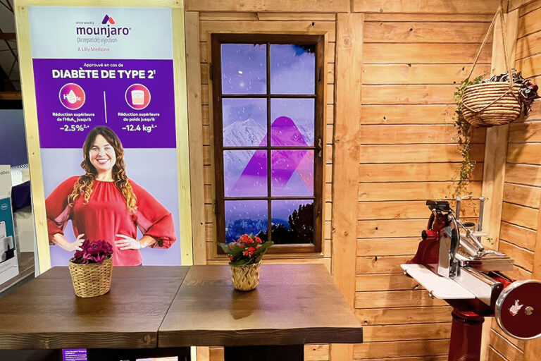 Fenster mit Animation